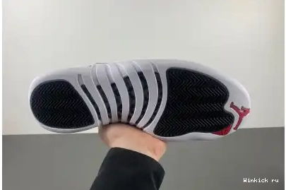 12 AIR “TWIST” JORDAN 0627